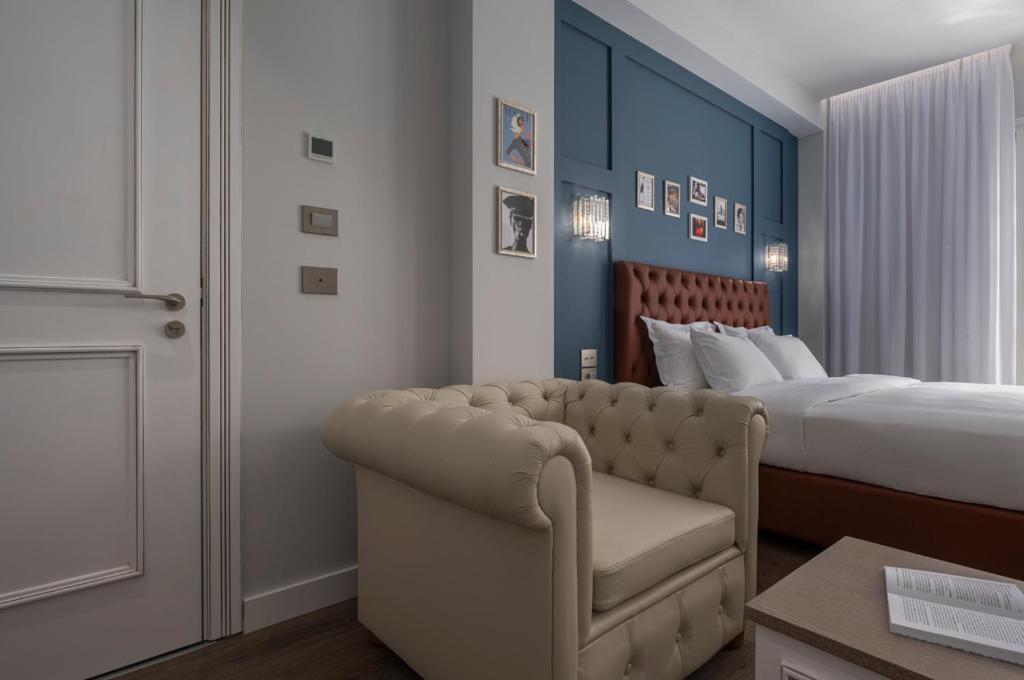 Appartement No 39 Svolou