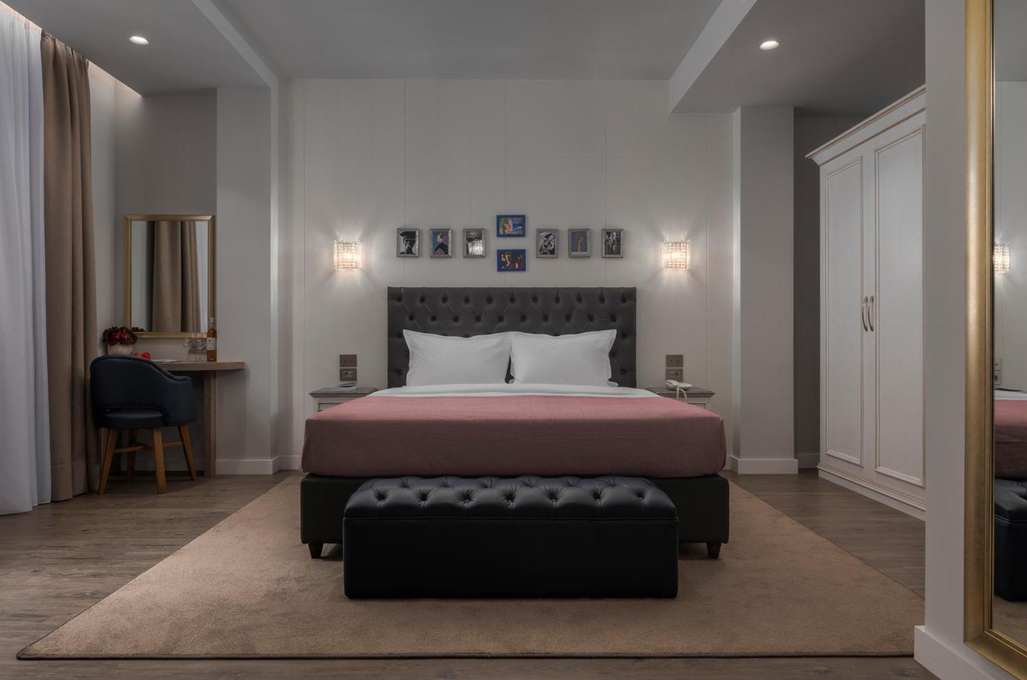 No 39 Svolou Appartement Thessaloniki