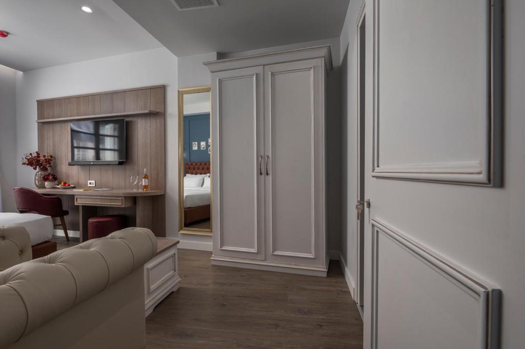 Appartement No 39 Svolou
