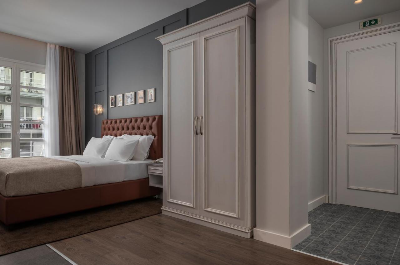 No 39 Svolou Appartement *