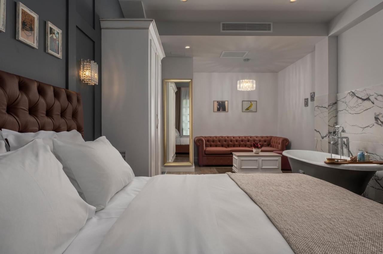 Appartement No 39 Svolou Thessaloniki