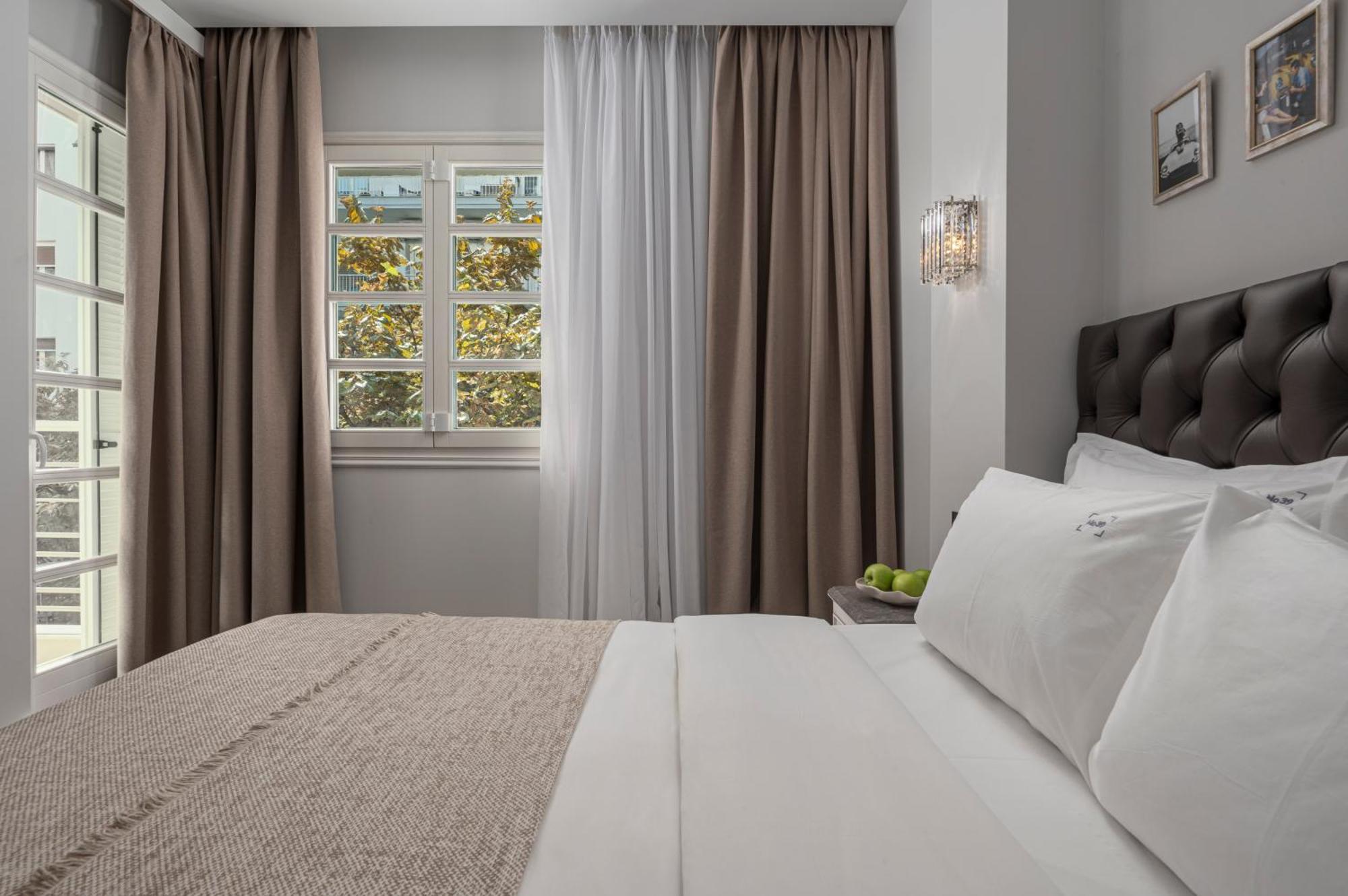 Appartement No 39 Svolou *