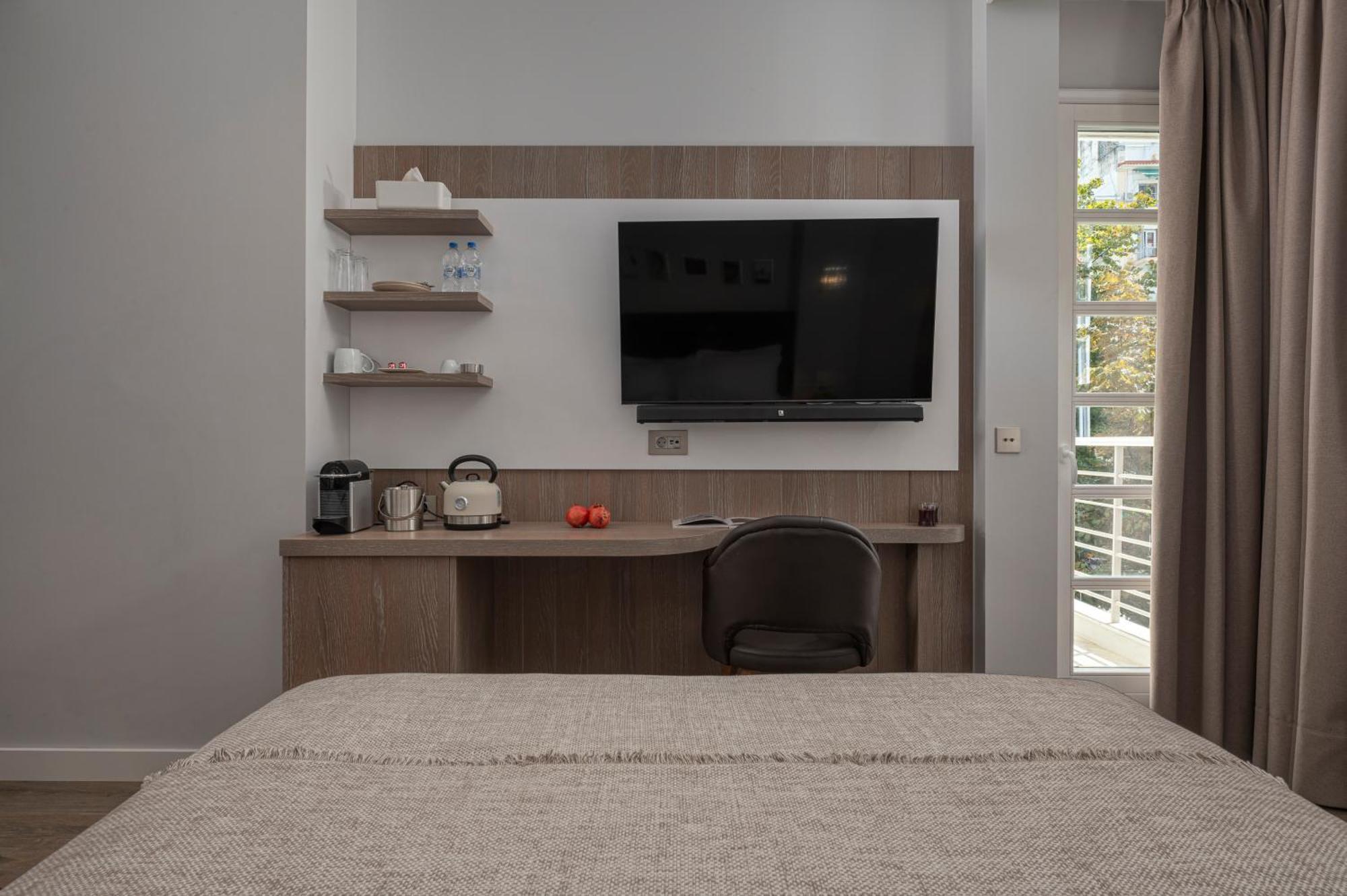 No 39 Svolou Appartement *