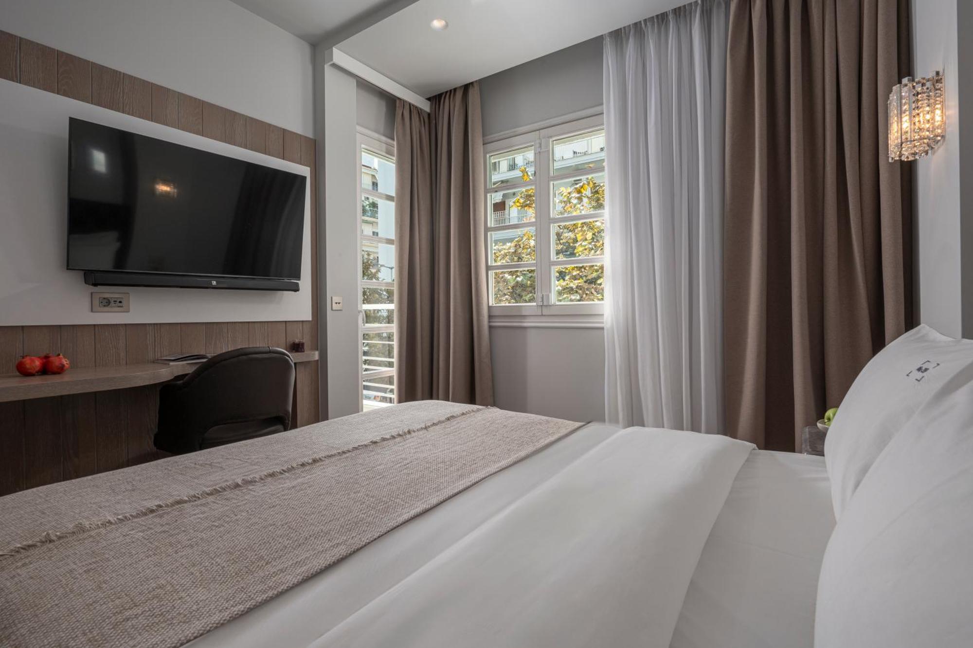 Appartement No 39 Svolou *