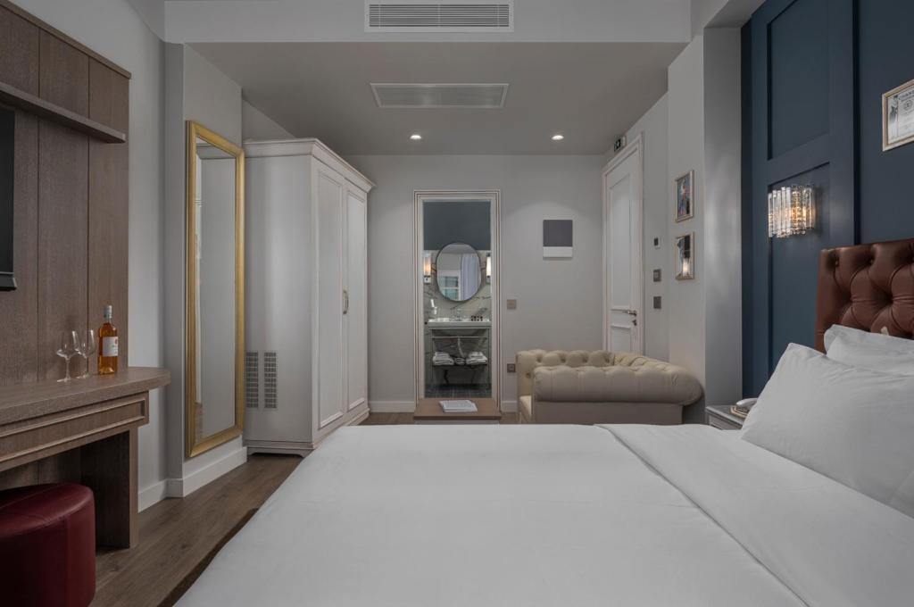 No 39 Svolou Appartement
