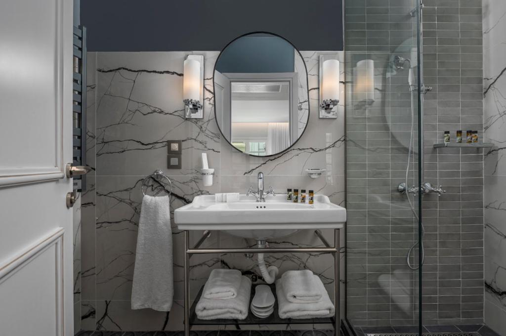 No 39 Svolou Appartement
