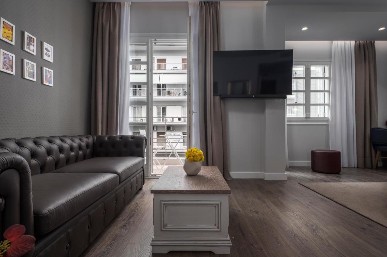 No 39 Svolou Appartement
