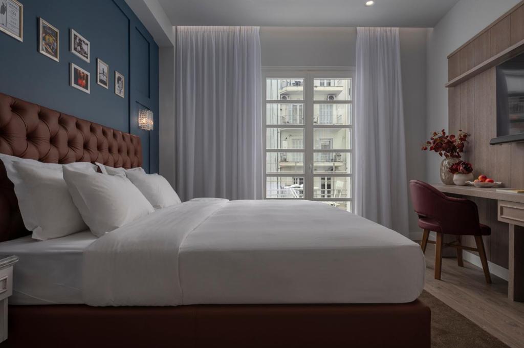 Appartement No 39 Svolou