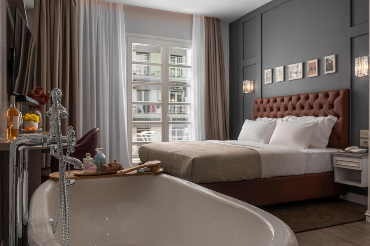 No 39 Svolou Appartement