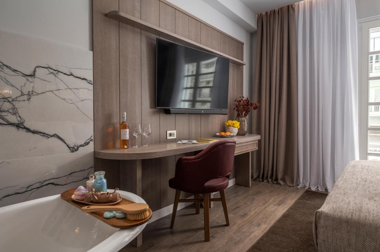 Appartement No 39 Svolou *