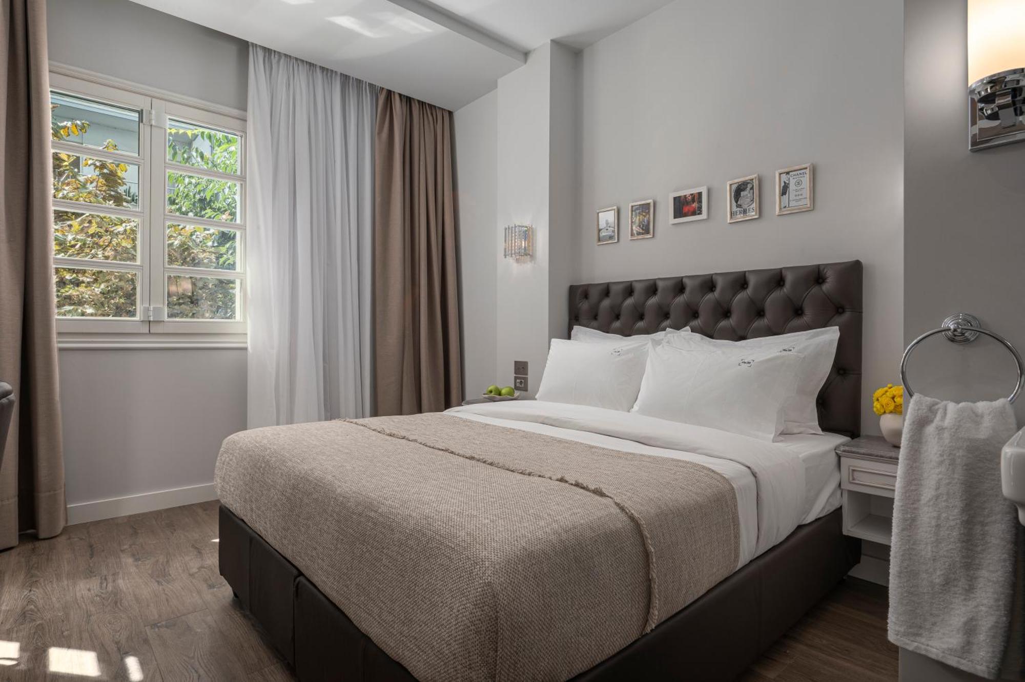 Appartement No 39 Svolou