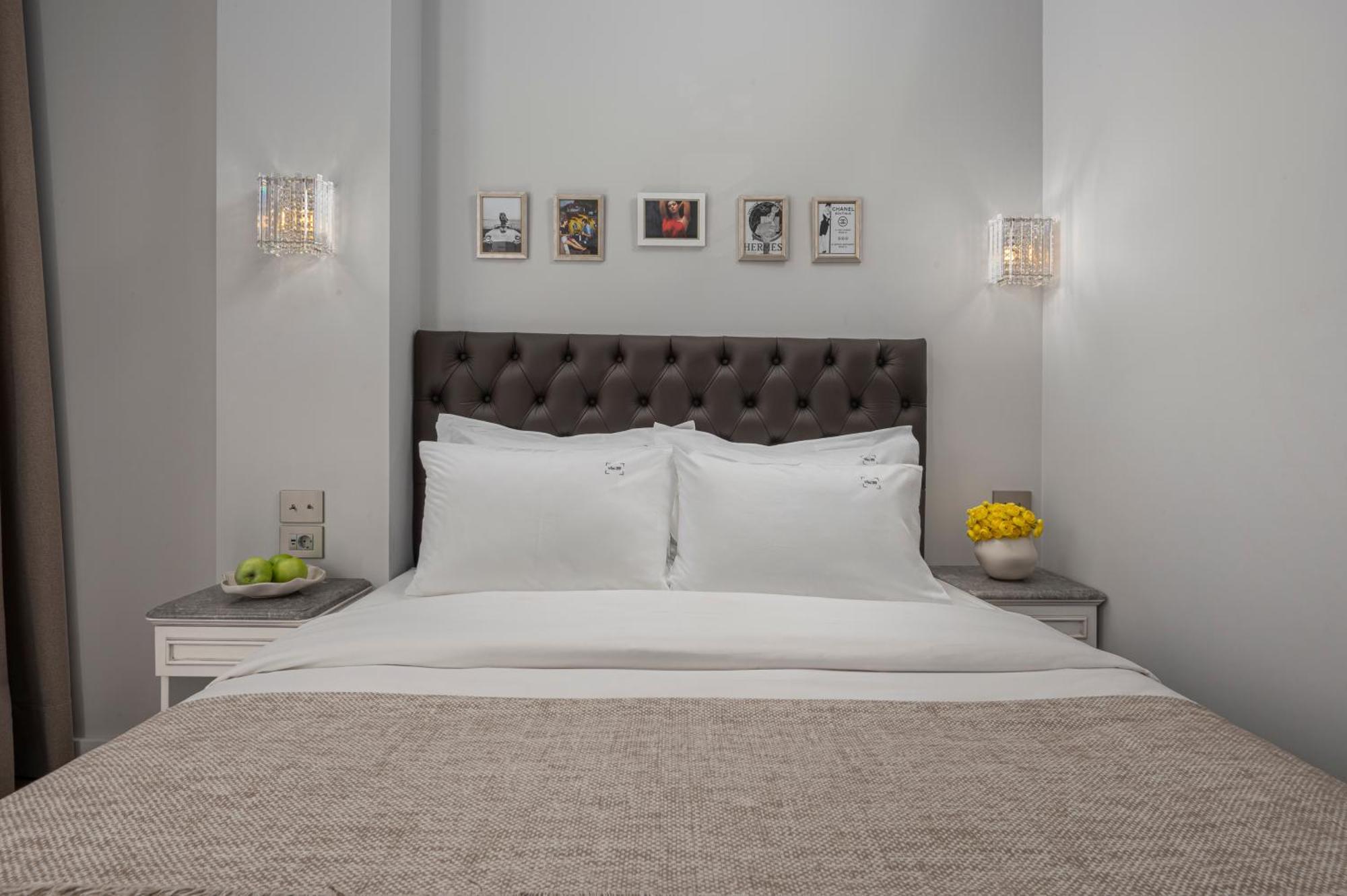 No 39 Svolou Appartement Thessaloniki