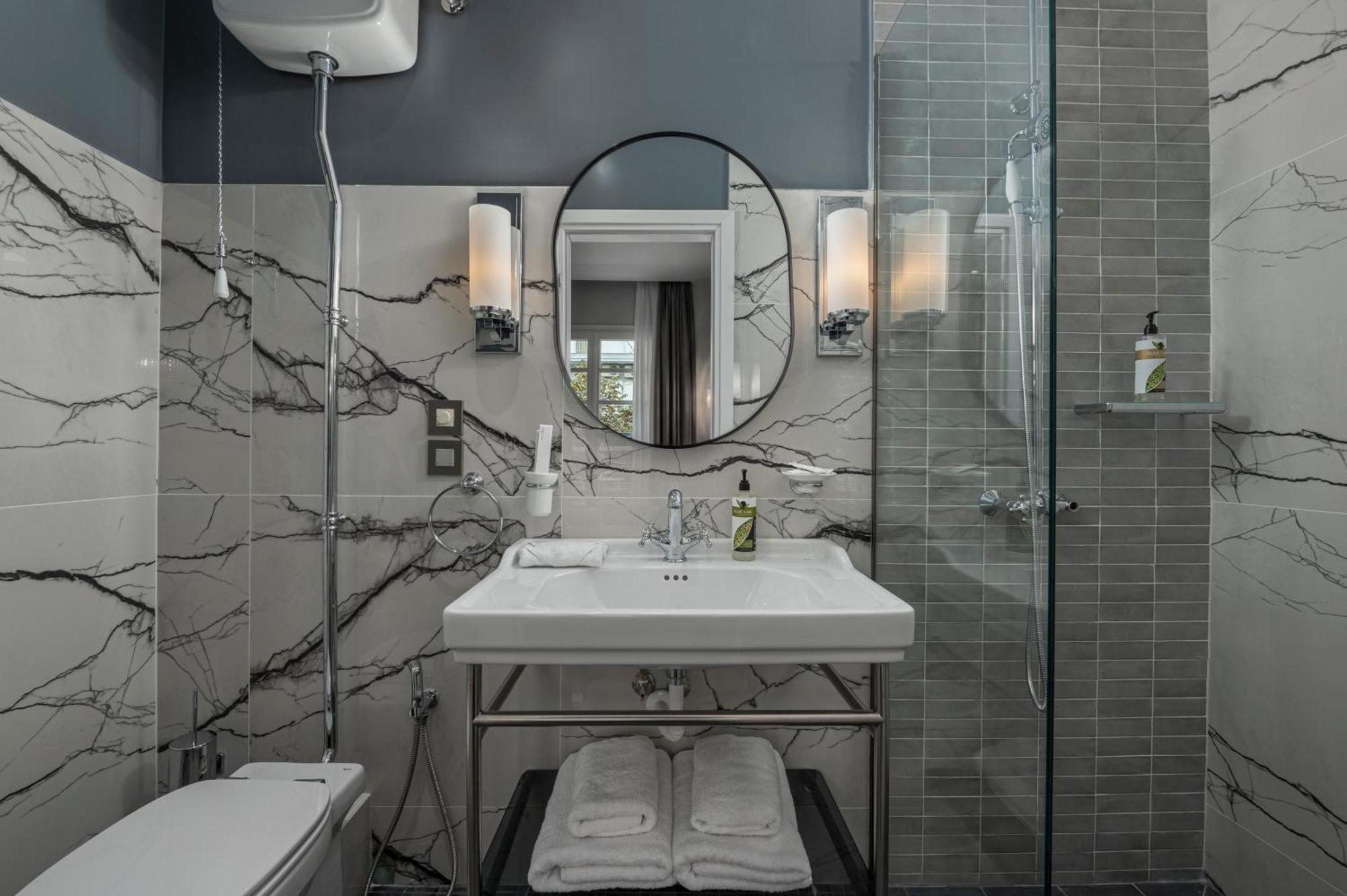 No 39 Svolou Appartement