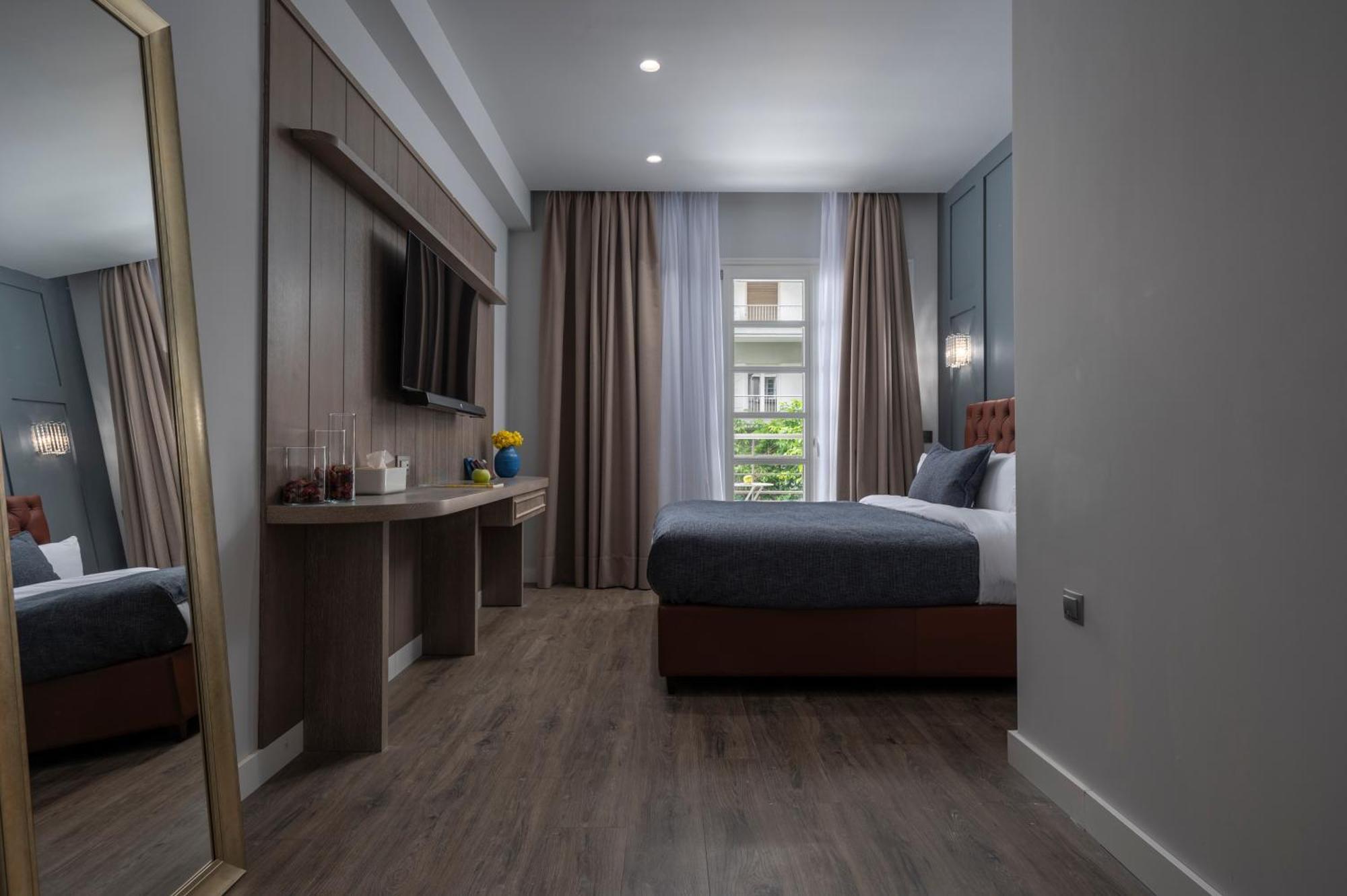 Appartement No 39 Svolou Thessaloniki