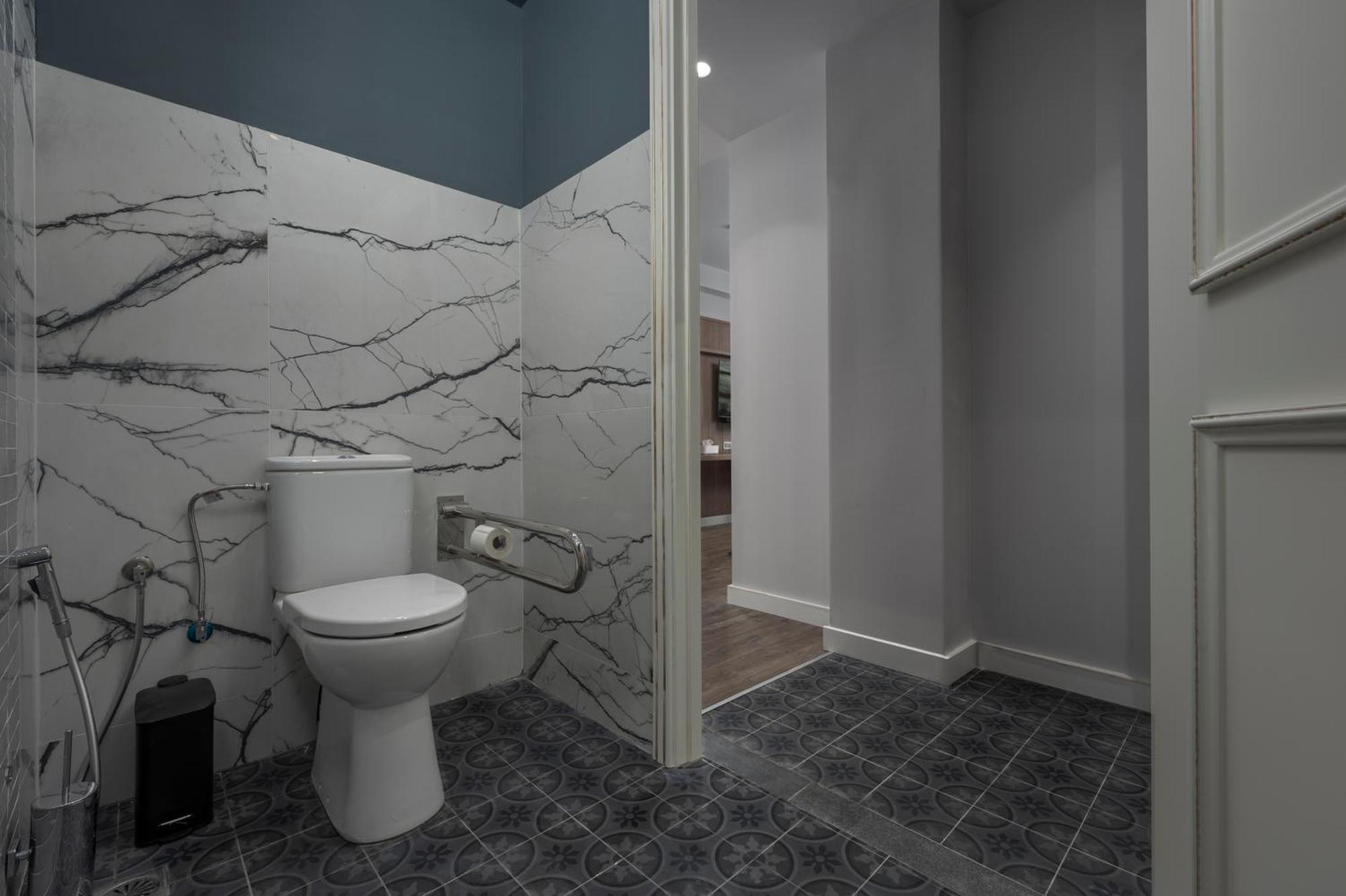 Appartement No 39 Svolou