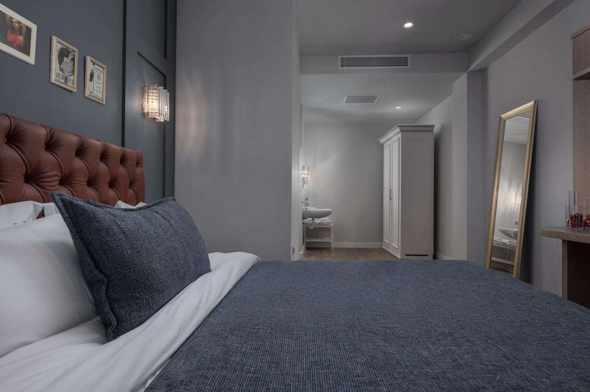 No 39 Svolou Appartement Thessaloniki